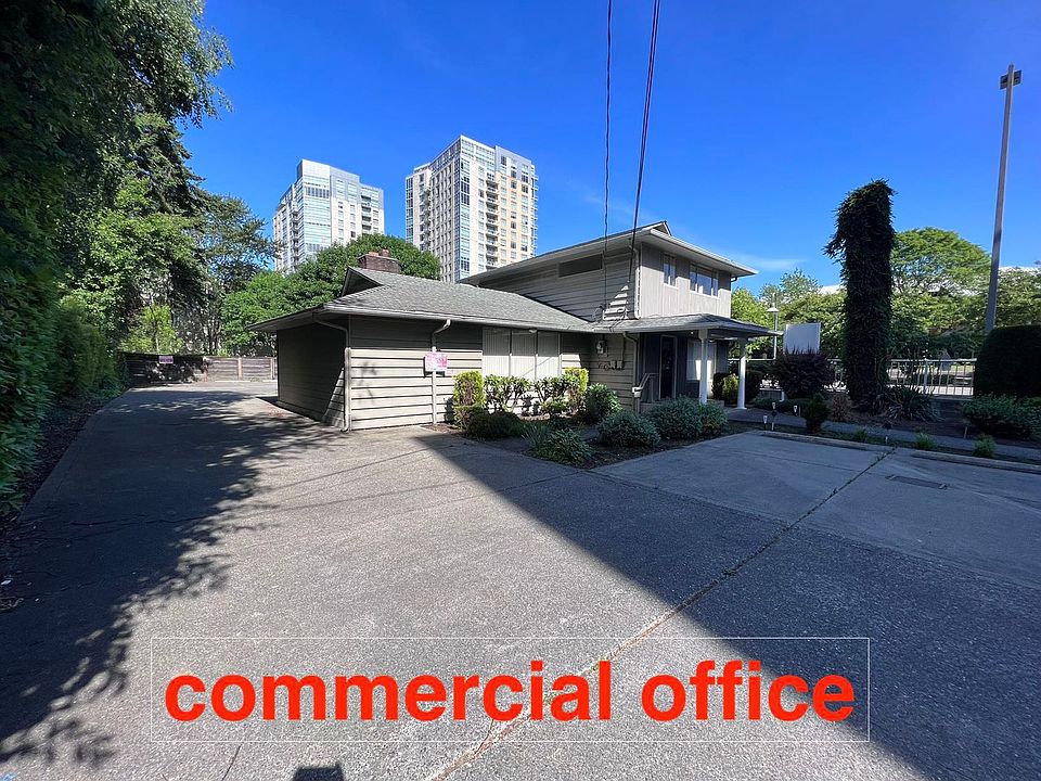 1st image of 929 109th Ave NE Unit B