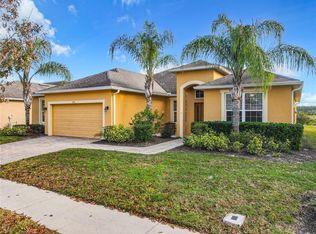 358 Yellow Snapdragon Dr, Davenport, FL 33837