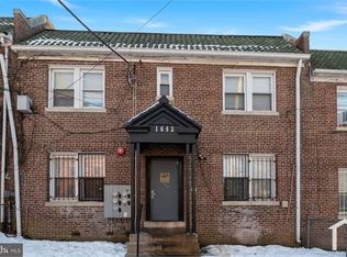 1643 V St SE APT 2, Washington, DC 20020