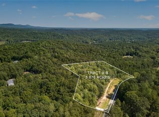 TRACT 9B Welcome Church Rd, Westminster, SC 29693