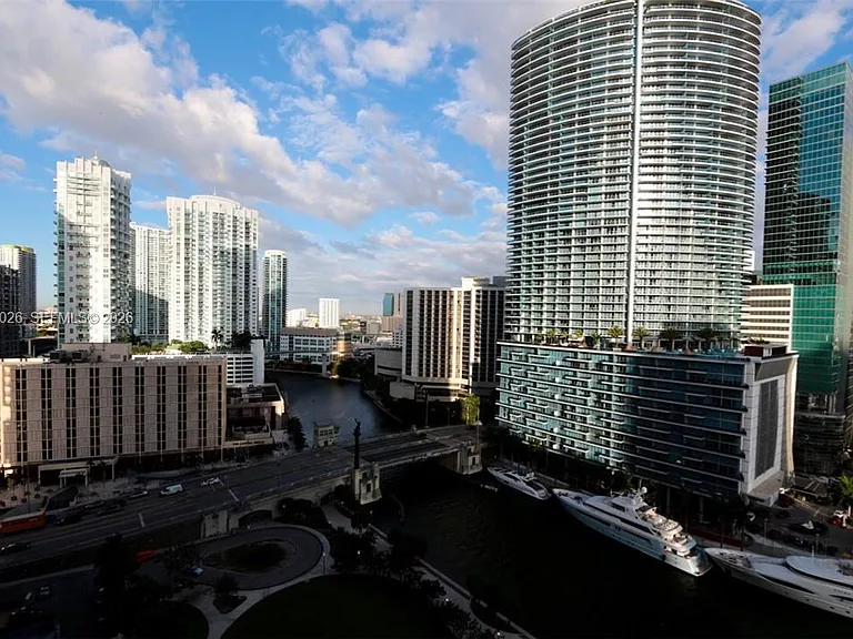 465 Brickell Ave #4706 — Photo 16
