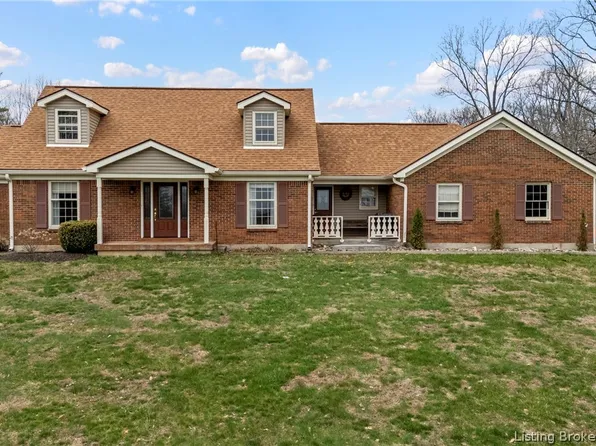 9657 Tom Evans Road, Greenville, IN 47124