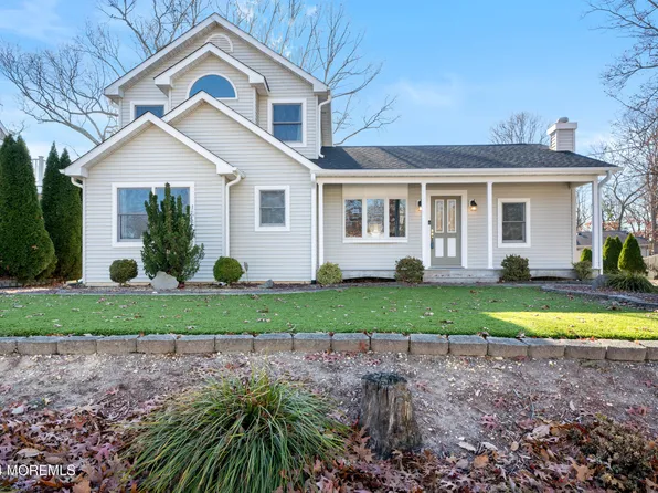 745 Windsor Place, Forked River, NJ 08731