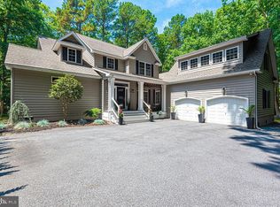 407 Charlotte Ct, Ocean Pines, MD 21811