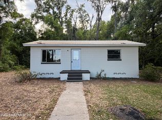 730 Grand Rondo W, Crescent City, FL 32112