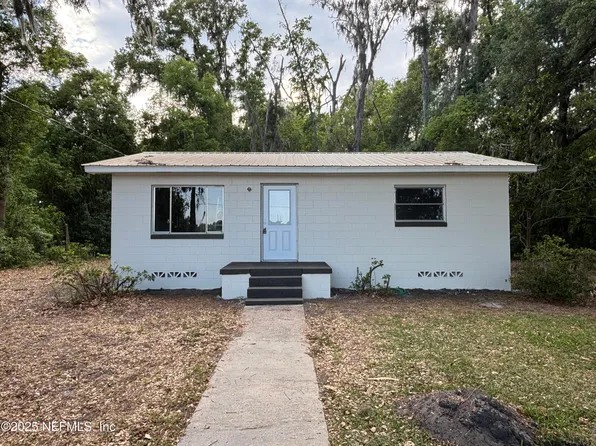 730 GRAND RONDO W, Crescent City, FL 32112