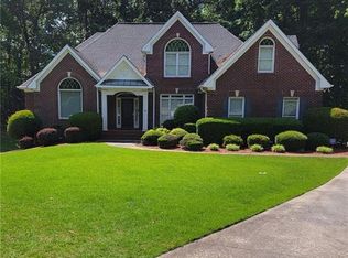 1140 Oxford Dr SE, Conyers, GA 30013