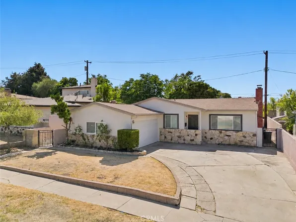 11137 Parr Ave, Sunland, CA 91040