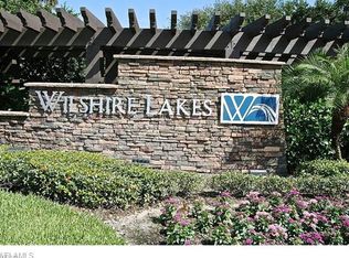 3785 Fieldstone Blvd APT 201, Naples, FL 34109
