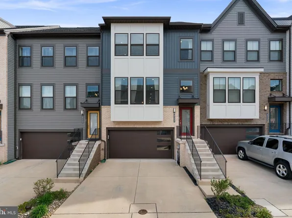 813 Teacher Mitchell Rd, Glen Burnie, MD 21060