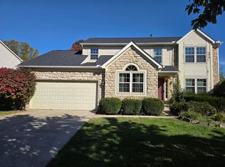 268 Dewfall Dr, Sunbury, OH 43074