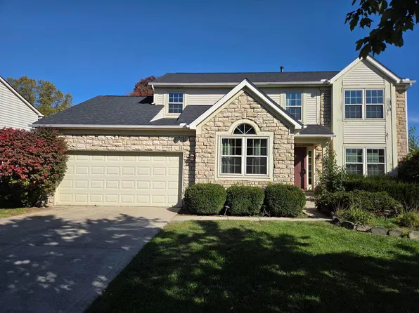 268 Dewfall Dr, Sunbury, OH 43074