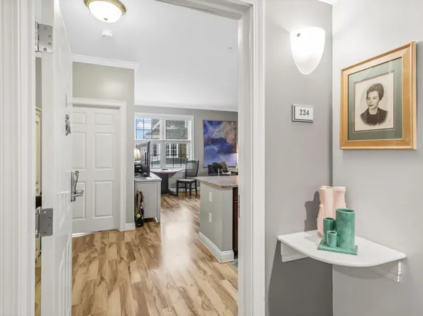 100 Alden Street #U224, Provincetown, MA 02657