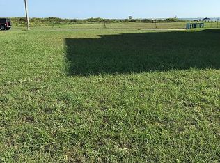 2003 Seaside, Crystal Beach, TX 77650