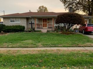 2314 Farnsley Rd, Shively, KY 40216