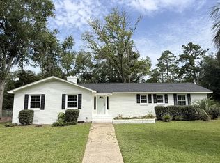 600 W Park Ave, Valdosta, GA 31602