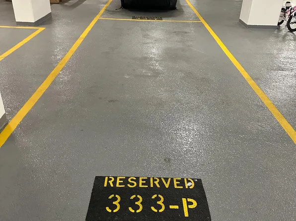 5500 Friendship Blvd #333-33T, Chevy Chase, MD 20815