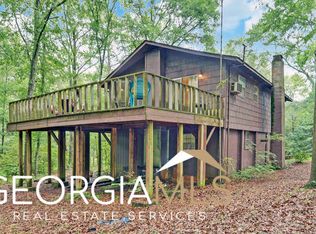 92 Winding Way, Hartwell, GA 30643