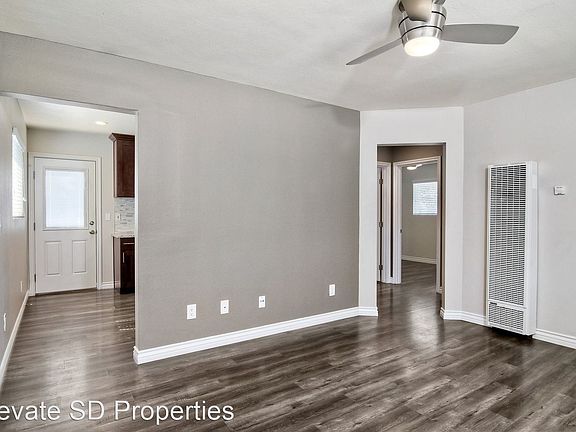 5th image of 2725 G St #G