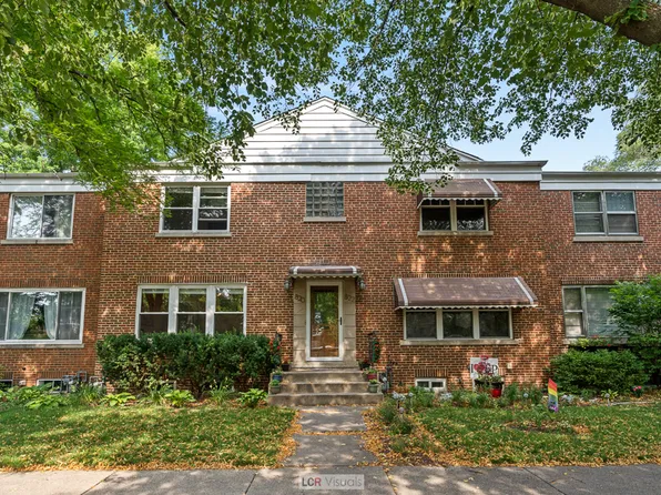 820 Hannah Ave #0, Forest Park, IL 60130
