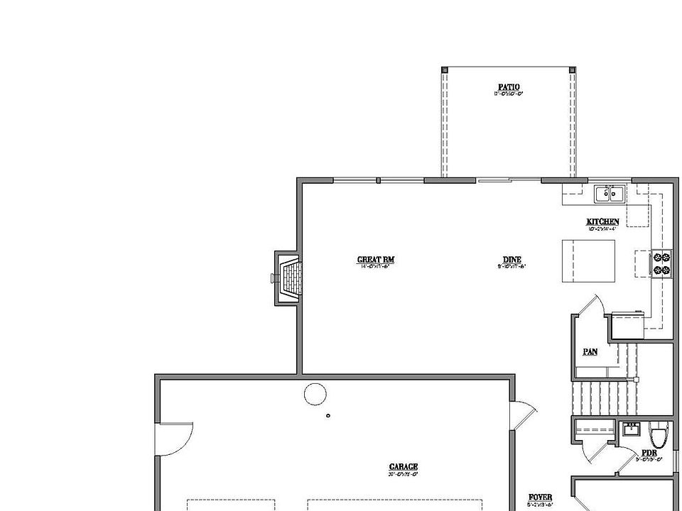 2nd image of 2035 NW McGarey Dr