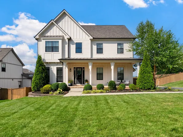 1007 Cabell Dr, Franklin, TN 37064