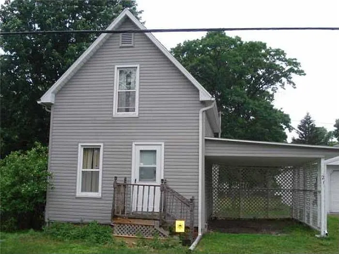 21 Harefoote St photo 1