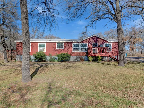 351 Jeremy Ln, Weatherford, TX 76088