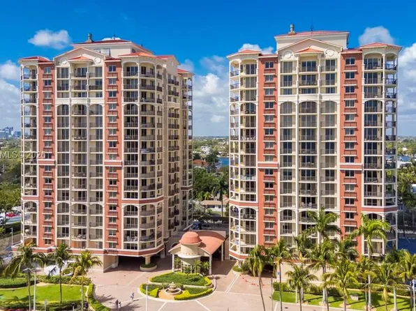 2001 N Ocean Blvd APT 603, Fort Lauderdale, FL 33305