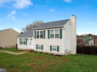 5603 Harbor Valley Dr, Baltimore, MD 21225