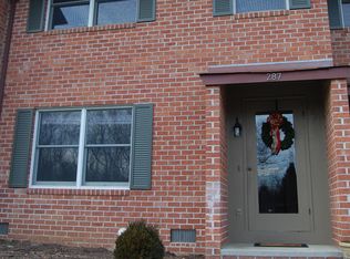 287 Henderson Ct, Abingdon, VA 24210