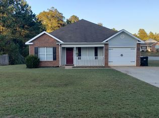214 Sunflower Dr, Bonaire, GA 31005