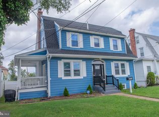 6223 Browning Rd, Pennsauken, NJ 08109