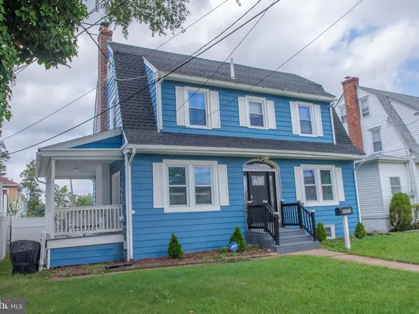 6223 Browning Rd, Pennsauken, NJ 08109