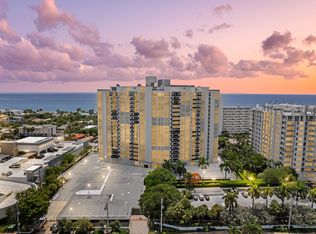 2841 N Ocean Blvd APT 510, Fort Lauderdale, FL 33308