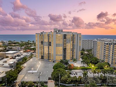 2841 N Ocean Boulevard #510, Fort Lauderdale, FL, 33308