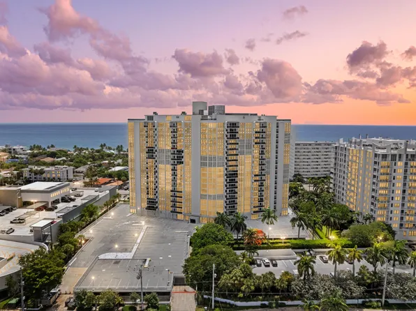 2841 N Ocean Boulevard #510, Fort Lauderdale, FL 33308