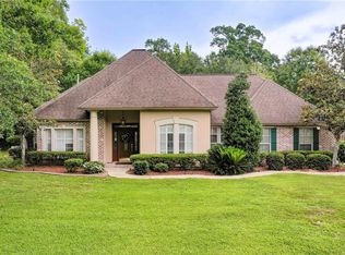 451 Autumnwood Rd, Slidell, LA 70458