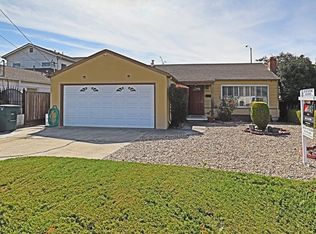 1445 Leonard Dr, San Leandro, CA 94577