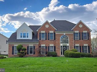 1 Arbor Lea Cir, Doylestown, PA 18901