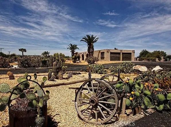 31314 Clay River Rd, Barstow, CA 92311