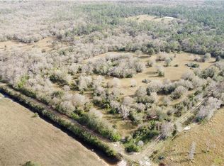 28420 Mullet Rd, Labelle, FL 33935