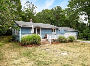 154 Alder Rd, Charlestown, RI 02813