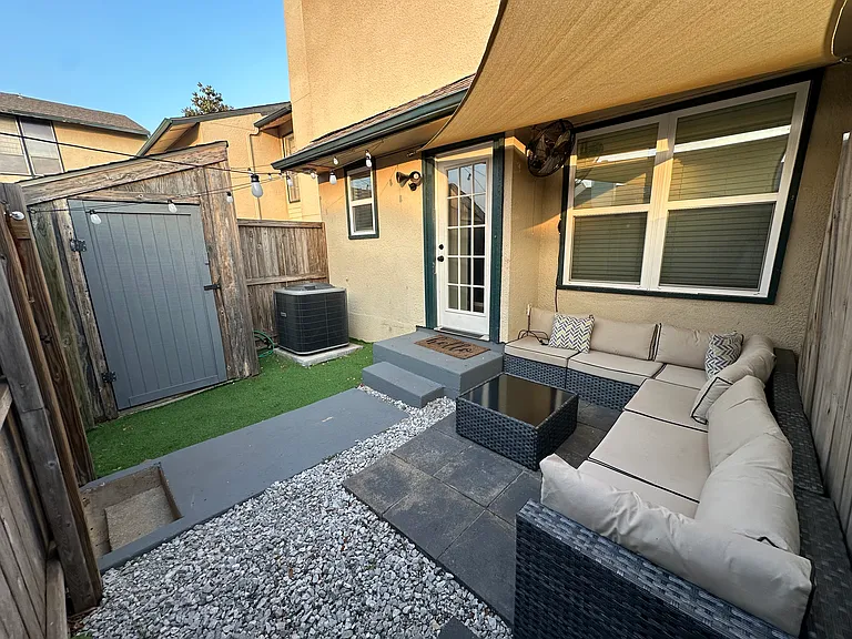 7125 Fair Oaks Ave #10 — Photo 17