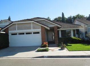 28 Chenile, Irvine, CA 92614