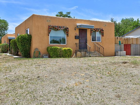 2nd image of 502 Vassar Dr SE