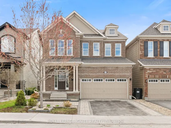 96 Damselfly Way, Ottawa, ON K2J 6C4