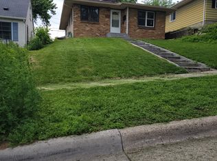 3234 Hayes St NE, Minneapolis, MN 55418