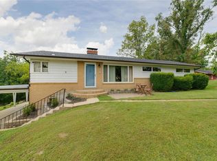 424 Russell Rd, Sullivan, MO 63080