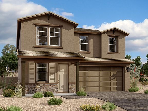 Bella Vista Farms - Laurel Elevation Image 3